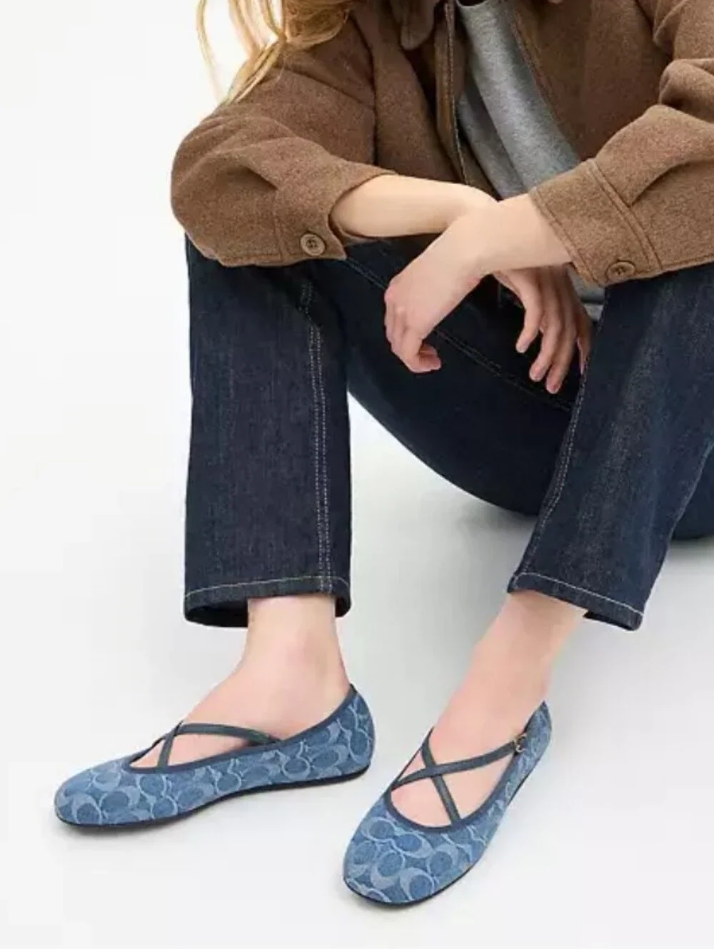 Coach Shoes